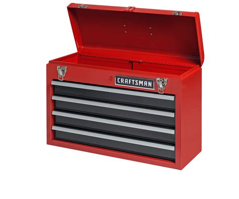 3 drawer metal tool box|4 drawer tool chest craftsman.